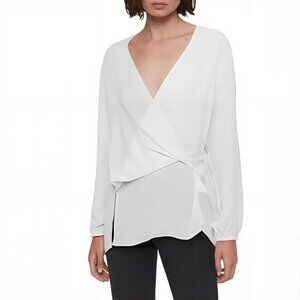 AllSaints Mia Blouse